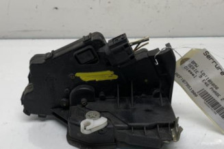 Serrure avant droit BMW SERIE 3 E46