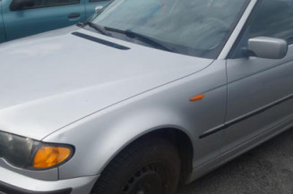Serrure avant droit BMW SERIE 3 E46