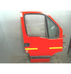 Porte avant droit RENAULT MASTER 2 Photo n°1