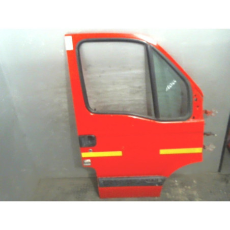 Porte avant droit RENAULT MASTER 2 Photo n°1