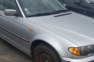 Serrure avant droit BMW SERIE 3 E46