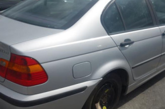 Serrure avant droit BMW SERIE 3 E46