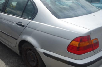 Serrure avant droit BMW SERIE 3 E46