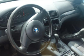 Serrure avant droit BMW SERIE 3 E46