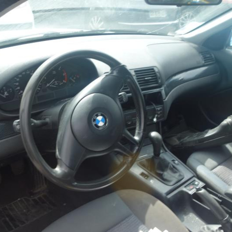 Serrure avant droit BMW SERIE 3 E46 Photo n°8