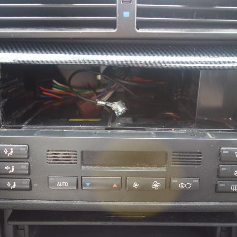 Serrure avant droit BMW SERIE 3 E46 Photo n°9
