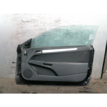 Porte avant droit OPEL ASTRA H