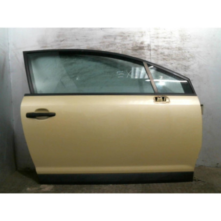 Porte avant droit CITROEN C4 1 Photo n°1