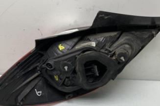 Feu arriere principal droit (feux) OPEL CORSA D