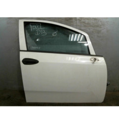 Porte avant droit FIAT GRANDE PUNTO Photo n°1