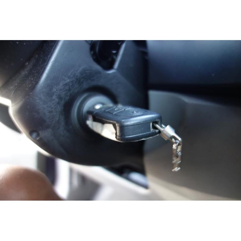 Porte avant droit VOLKSWAGEN NEW BEETLE 1 Photo n°8
