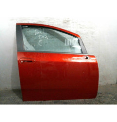 Porte avant droit FIAT GRANDE PUNTO Photo n°1
