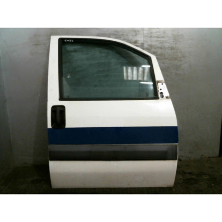 Porte avant droit CITROEN JUMPY 1 Photo n°1