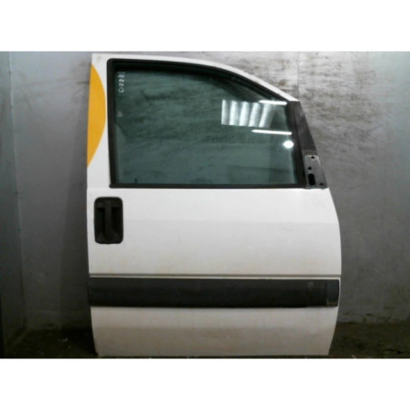Porte avant droit PEUGEOT EXPERT 1 Photo n°1
