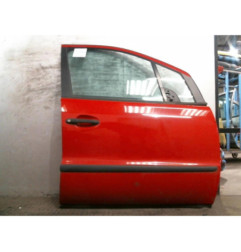 Porte avant droit MERCEDES CLASSE A 168 Photo n°1