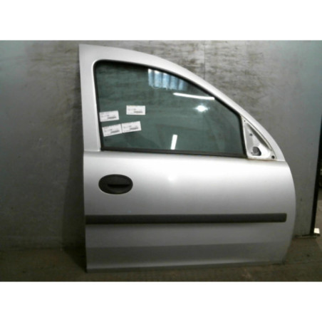 Porte avant droit OPEL COMBO C Photo n°1