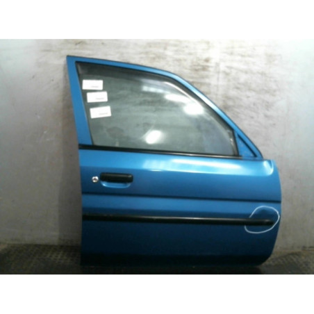 Porte avant droit MAZDA DEMIO Photo n°1