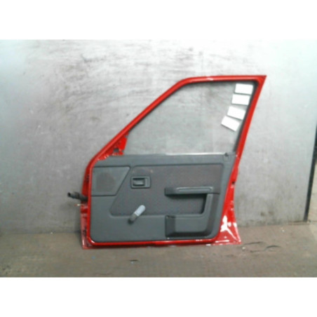Porte avant droit PEUGEOT 309 Photo n°1