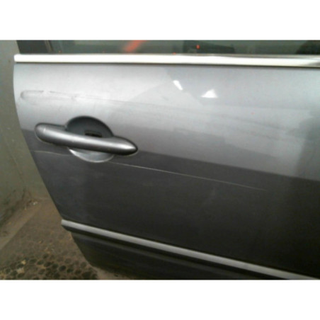 Porte avant droit RENAULT LAGUNA 3 Photo n°1