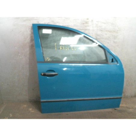 Porte avant droit SKODA FABIA 1 Photo n°1