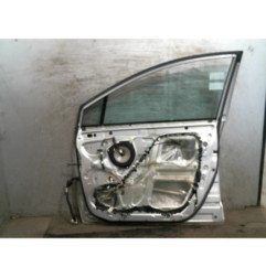 Porte avant droit TOYOTA COROLLA VERSO 2