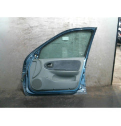 Porte avant droit RENAULT MEGANE 1 Photo n°1