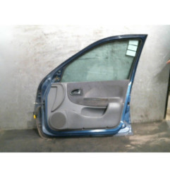 Porte avant droit RENAULT MEGANE 1 Photo n°1
