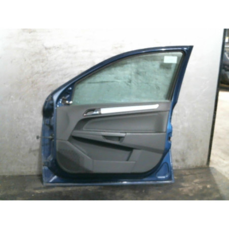 Porte avant droit OPEL ASTRA H Photo n°1