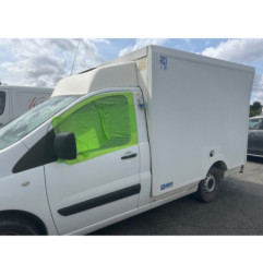 PEUGEOT EXPERT 2 2.0 HDI - 16V TURBO Photo n°1