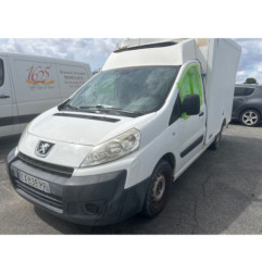 PEUGEOT EXPERT 2 2.0 HDI - 16V TURBO