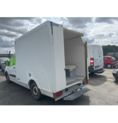 PEUGEOT EXPERT 2 2.0 HDI - 16V TURBO