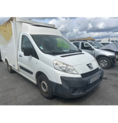 PEUGEOT EXPERT 2 2.0 HDI - 16V TURBO