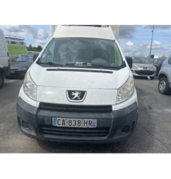 PEUGEOT EXPERT 2 2.0 HDI - 16V TURBO