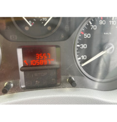PEUGEOT EXPERT 2 2.0 HDI - 16V TURBO