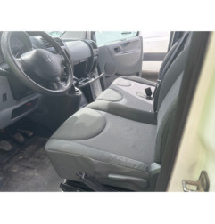 PEUGEOT EXPERT 2 2.0 HDI - 16V TURBO