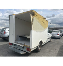 PEUGEOT EXPERT 2 2.0 HDI - 16V TURBO