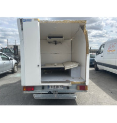 PEUGEOT EXPERT 2 2.0 HDI - 16V TURBO