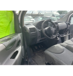 PEUGEOT EXPERT 2 2.0 HDI - 16V TURBO