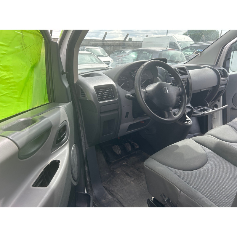 PEUGEOT EXPERT 2 2.0 HDI - 16V TURBO Photo n°11