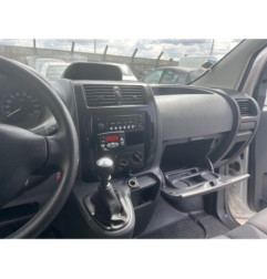 PEUGEOT EXPERT 2 2.0 HDI - 16V TURBO