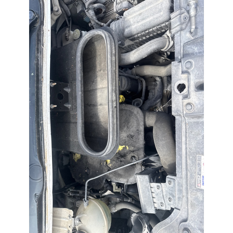 PEUGEOT EXPERT 2 2.0 HDI - 16V TURBO Photo n°21