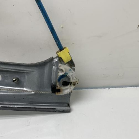 Leve vitre electrique avant droit OPEL CORSA D Photo n°1