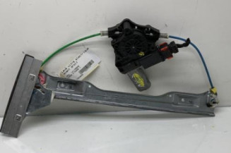 Leve vitre electrique avant droit OPEL CORSA D