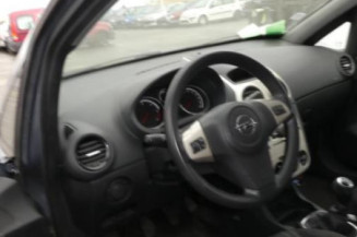 Leve vitre electrique avant droit OPEL CORSA D