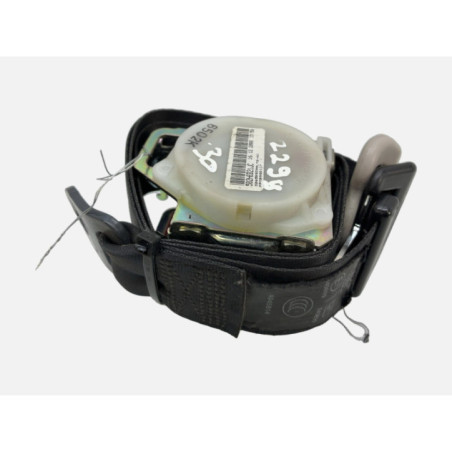 Ceinture arriere gauche PEUGEOT PARTNER 2 Photo n°1