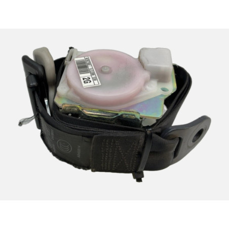 Ceinture arriere gauche PEUGEOT PARTNER 2
