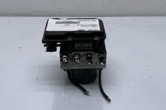 Bloc ABS (freins anti-blocage) OPEL CORSA D