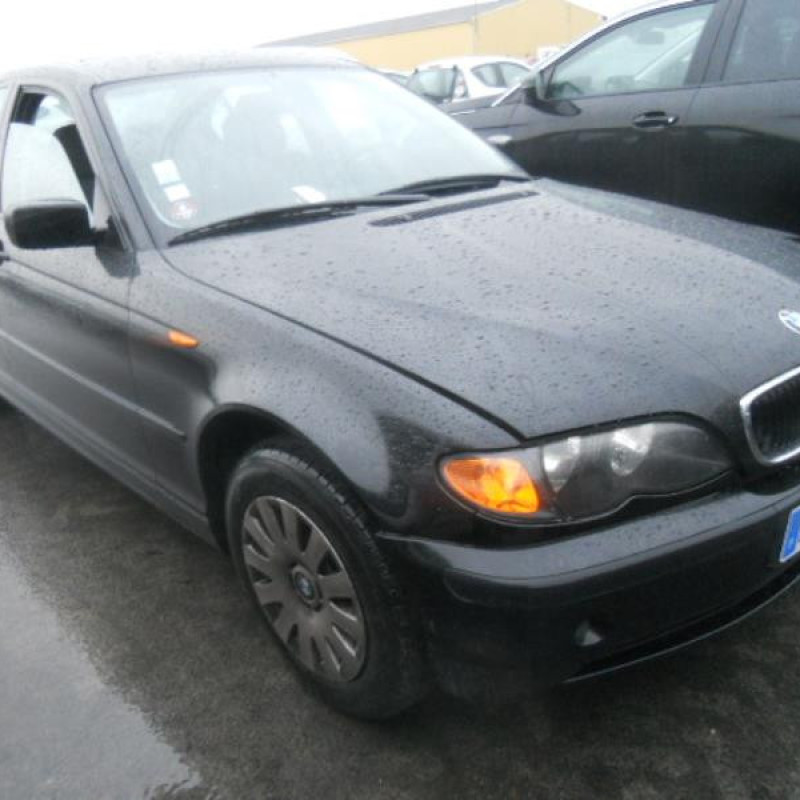 Anti brouillard droit (feux) BMW SERIE 3 E46 Photo n°6