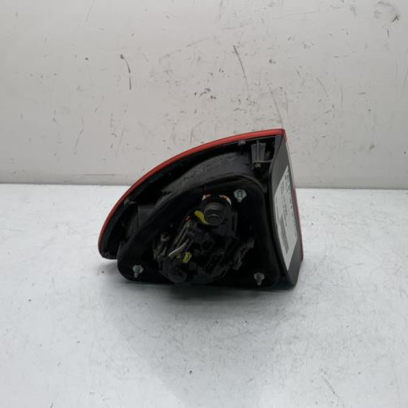 Feu arriere principal droit (feux) SEAT LEON 1 Photo n°2