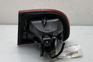 Feu arriere secondaire gauche (feux) SEAT LEON 1